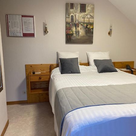 Hotel Beau Site Francorchamps Eksteriør bilde