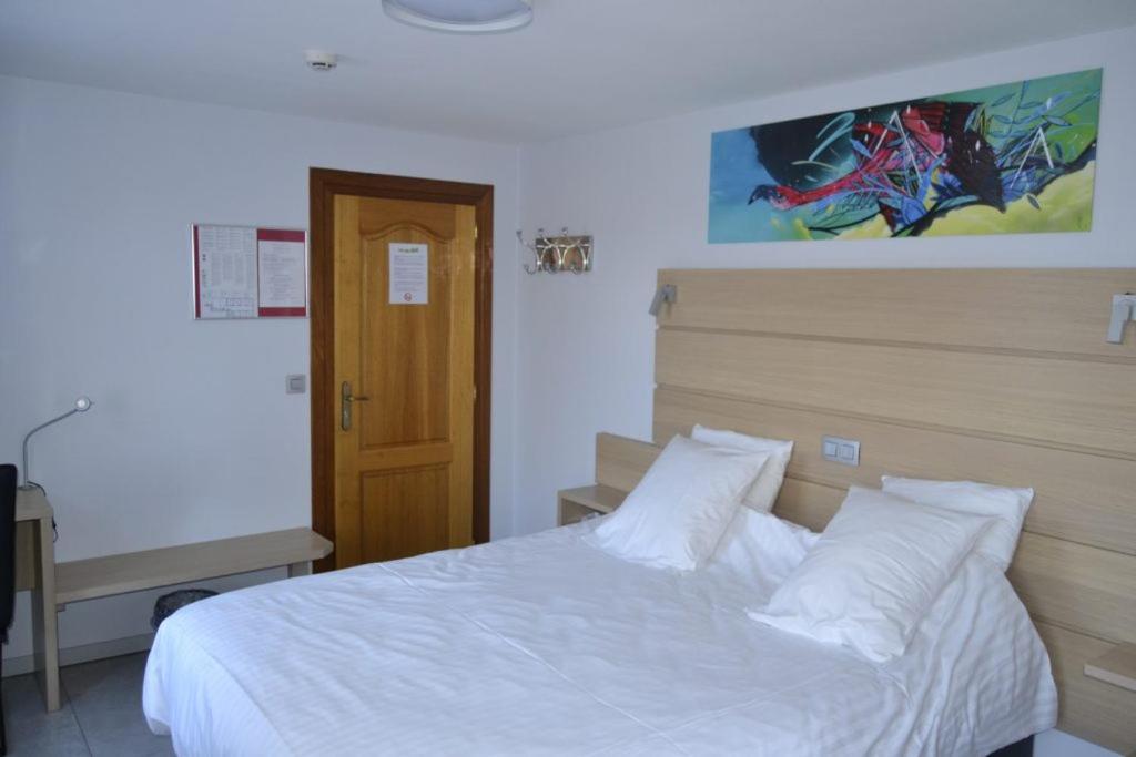 Hotel Beau Site Francorchamps Eksteriør bilde