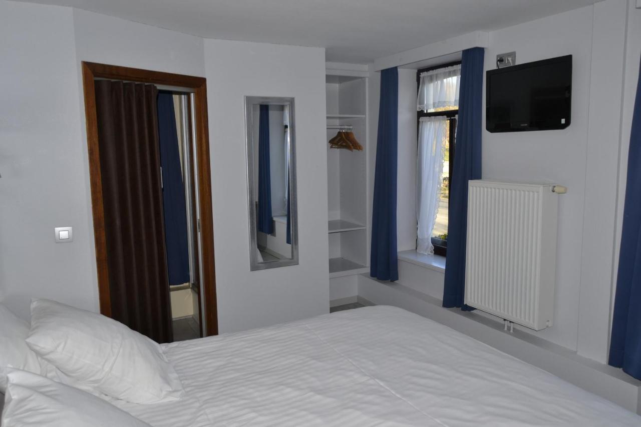 Hotel Beau Site Francorchamps Eksteriør bilde