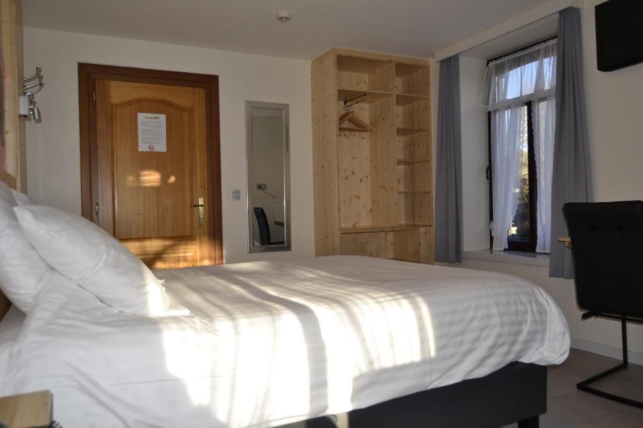 Hotel Beau Site Francorchamps Eksteriør bilde