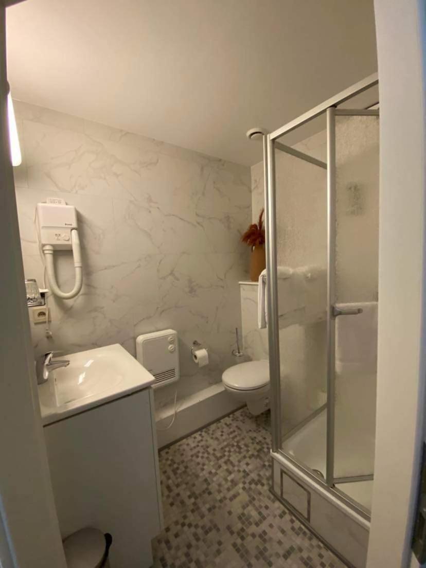Hotel Beau Site Francorchamps Eksteriør bilde