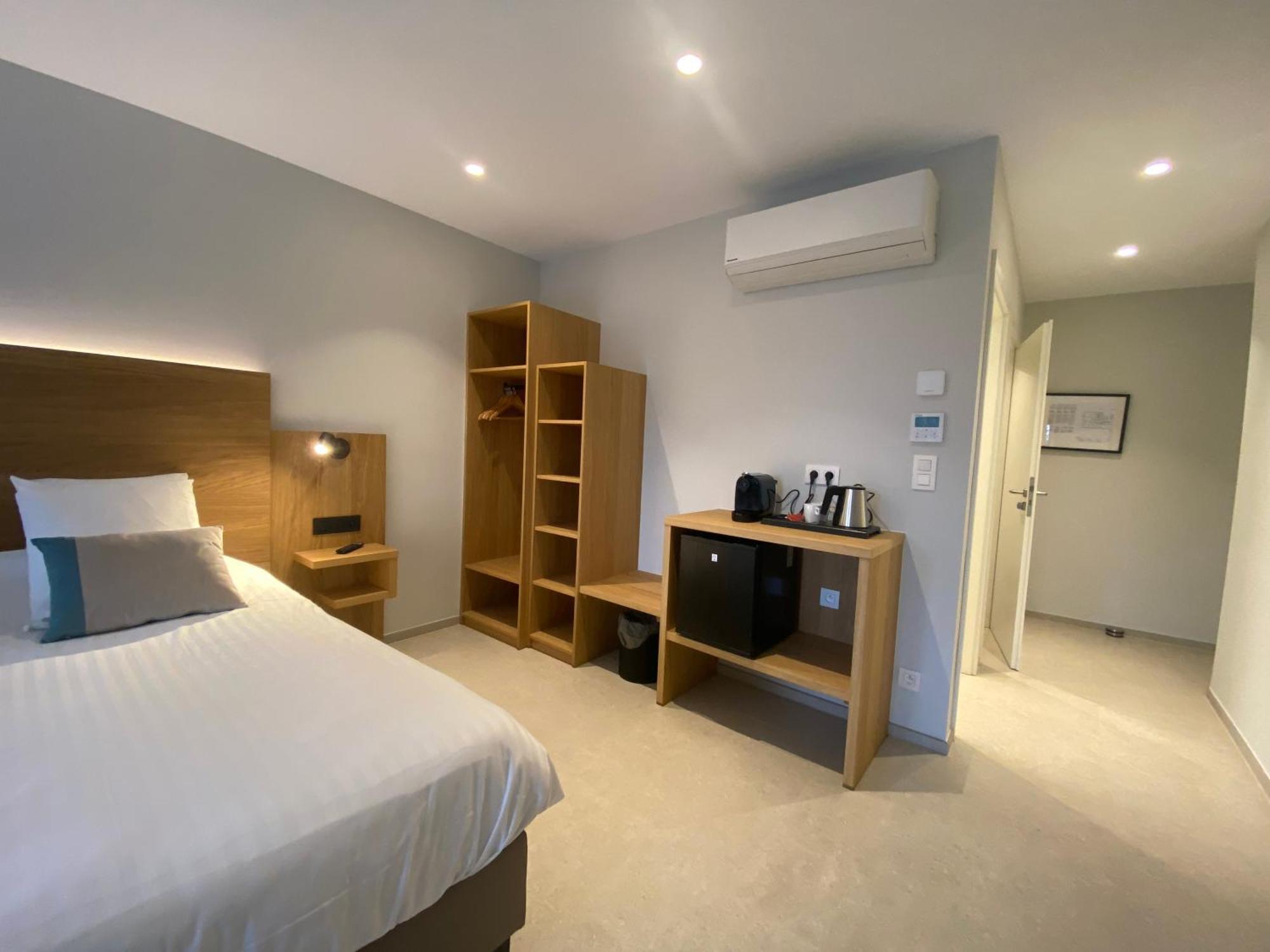 Hotel Beau Site Francorchamps Eksteriør bilde