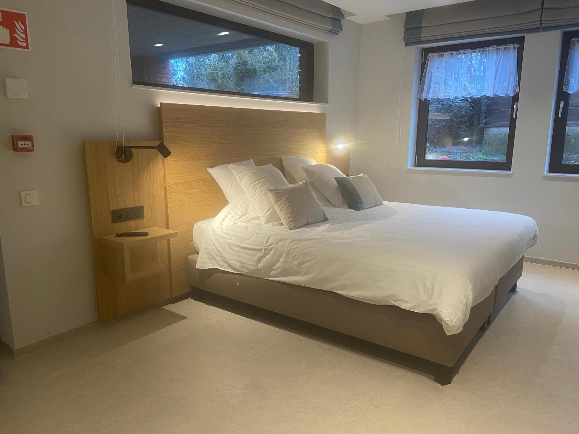 Hotel Beau Site Francorchamps Eksteriør bilde