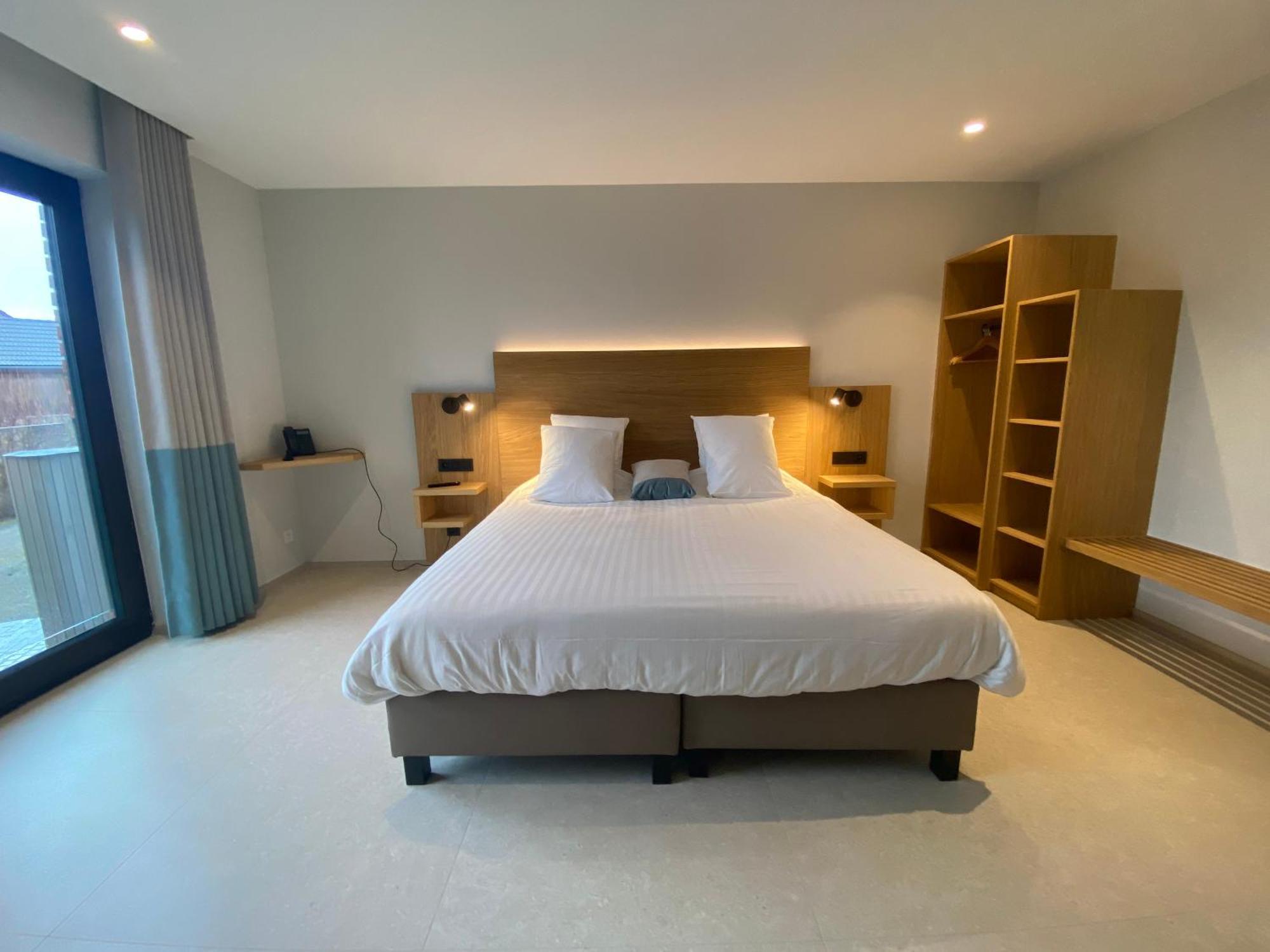 Hotel Beau Site Francorchamps Eksteriør bilde