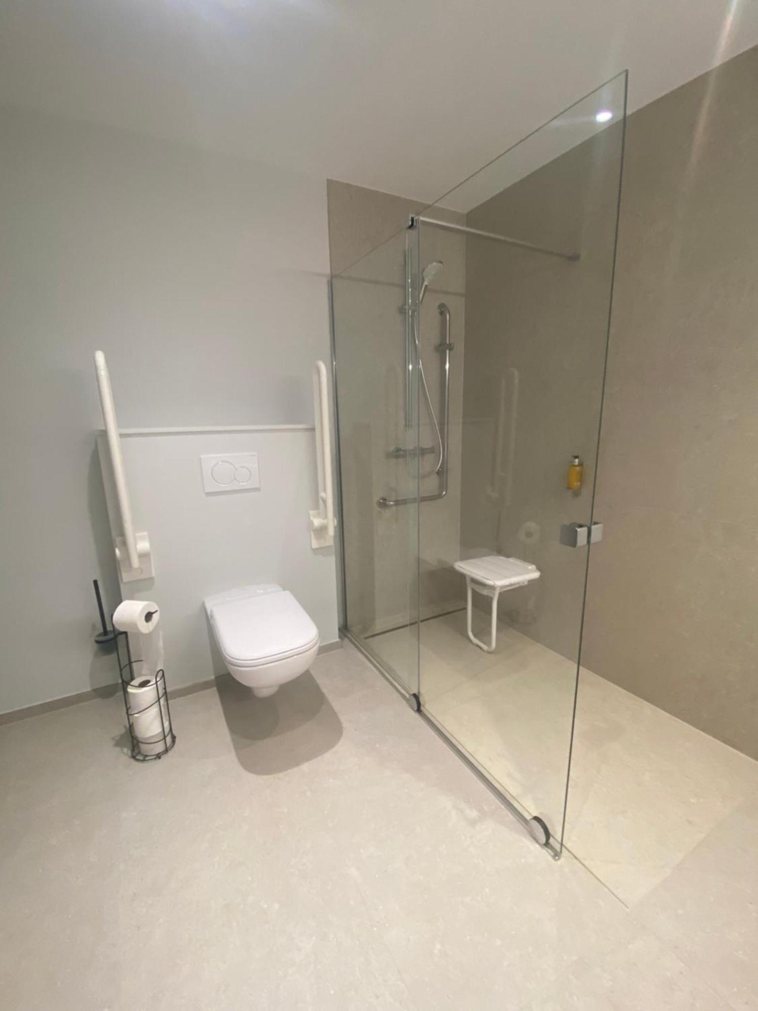 Hotel Beau Site Francorchamps Eksteriør bilde