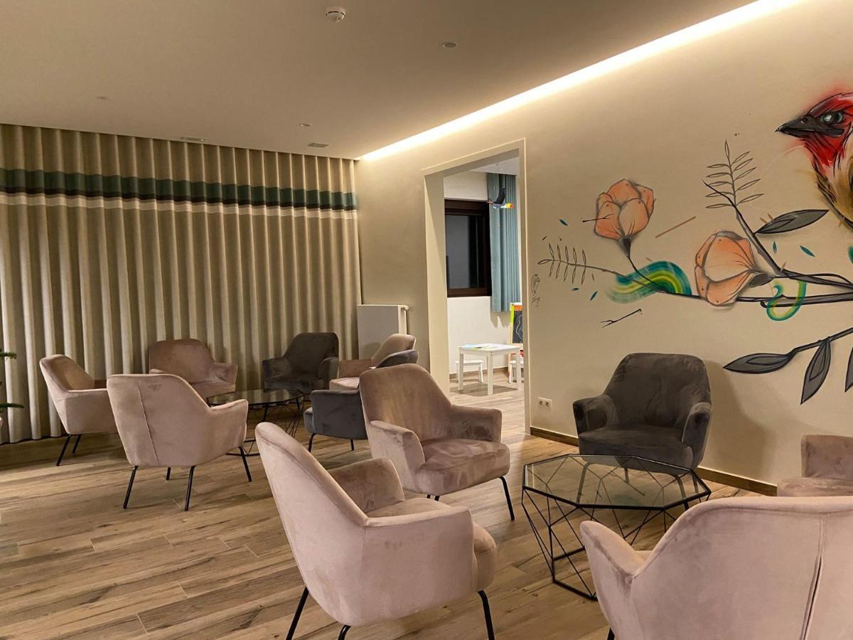 Hotel Beau Site Francorchamps Eksteriør bilde