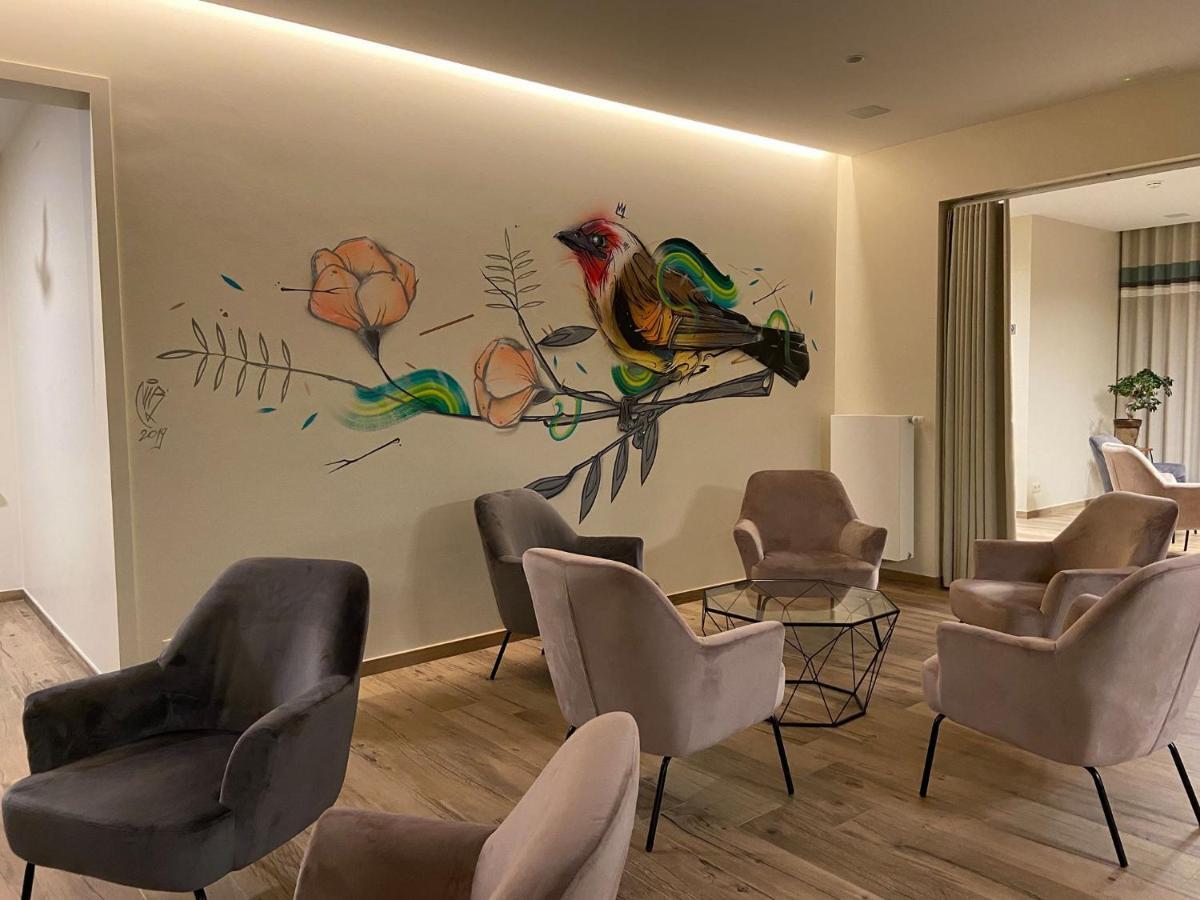 Hotel Beau Site Francorchamps Eksteriør bilde